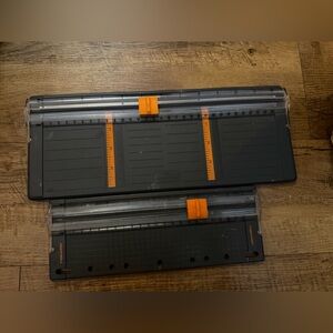 Fiskars Paper Trimmers